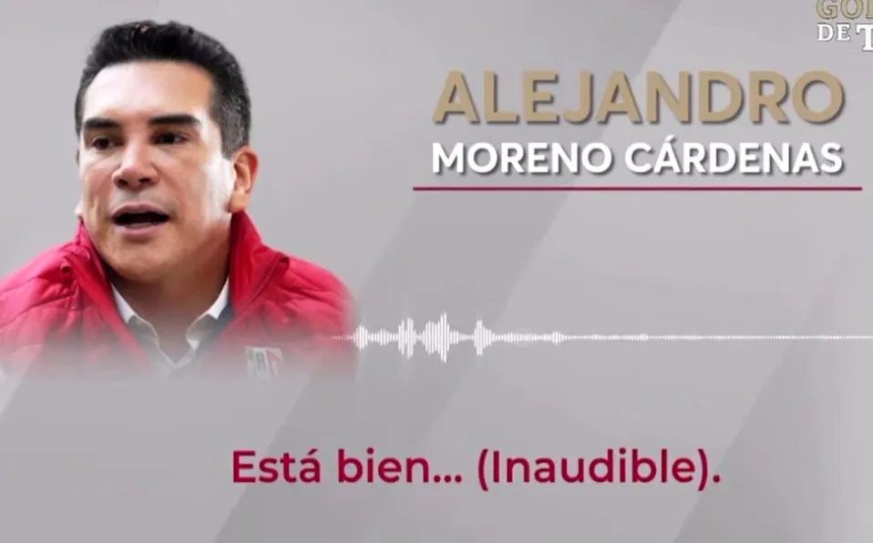 principal otro audio