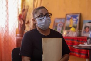 roja María Engracia Guerrero López