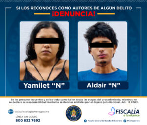 roja desarticulan banda de secuestradores (4)