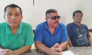 san luis conflicto malinaltepec