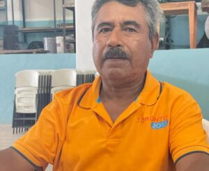 san marcos Lamberto Valente Morales