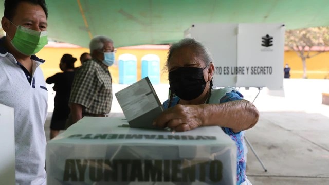 sociales elecciones 2022