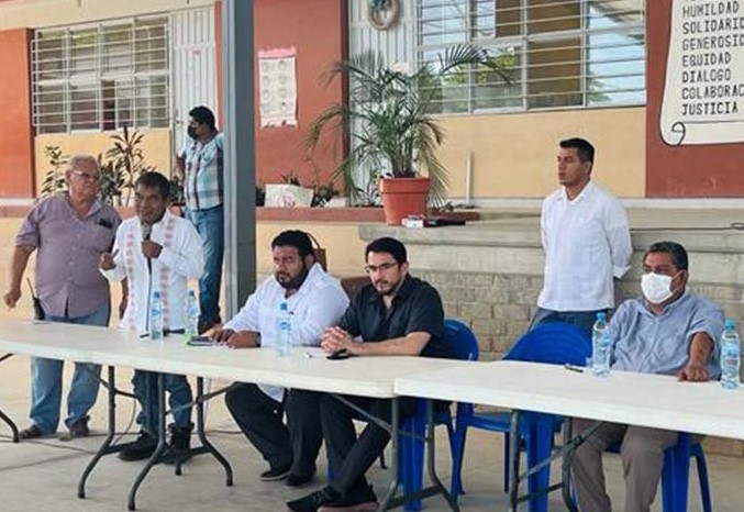 AYUTLA REUNIOIN 1