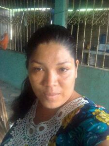AZOYÚ Giovana Rodríguez