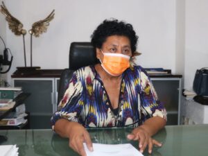 BOLETIN EVELYN AIDE IBAREZ