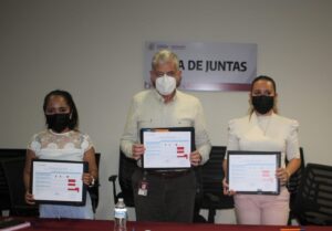 BOLETIN EVELYN CONTRALORIA