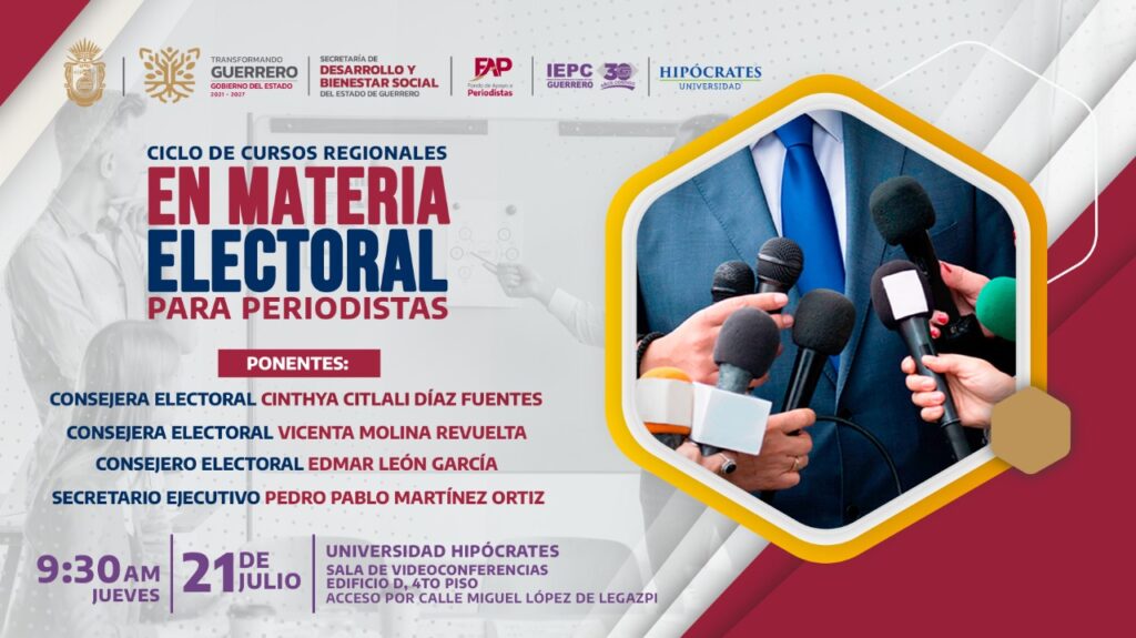 BOLETIN IEPC