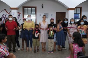 BOLETÍN OME INAUGURACIÓN