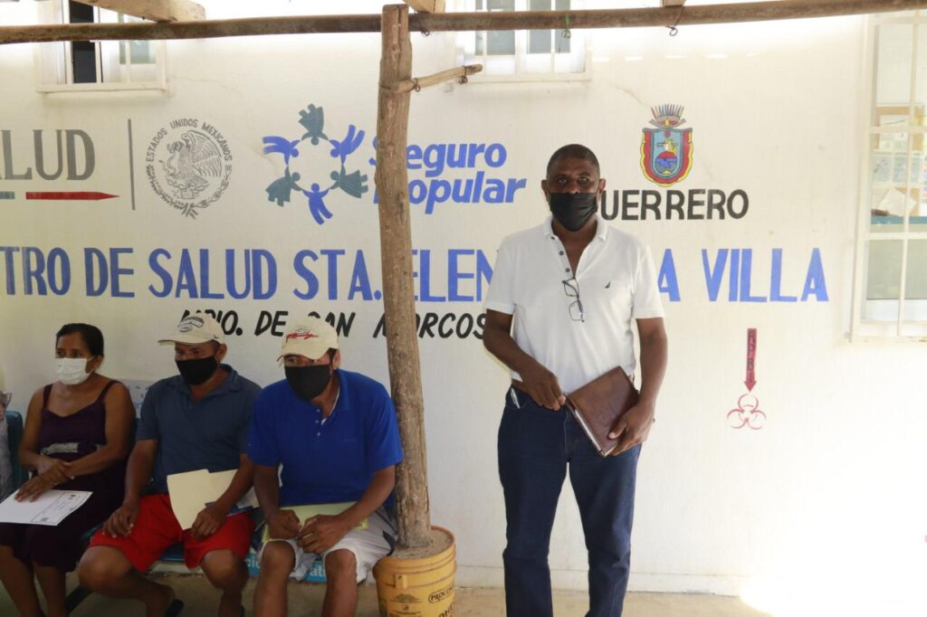 BOLETÍN SAN MARCOS