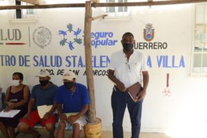 BOLETÍN SAN MARCOS