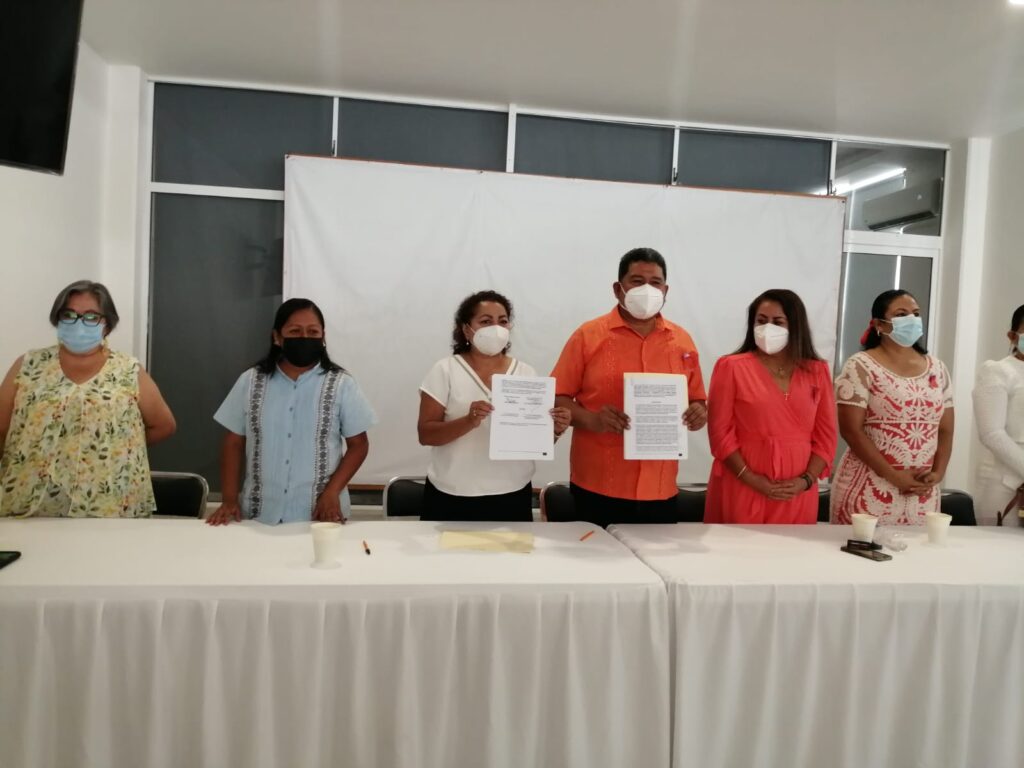 BOLETIN SAN MARCOS DIA NARANJA (1)