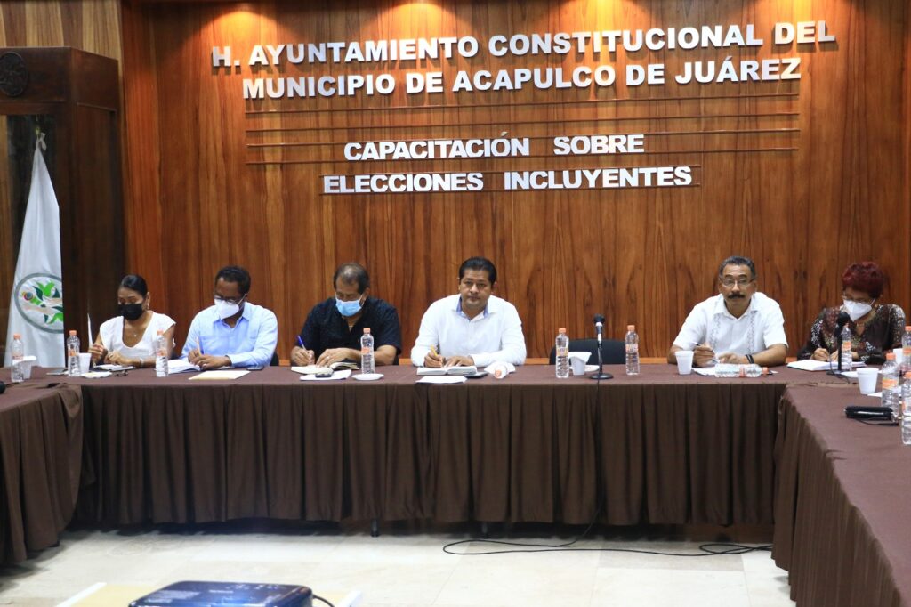 BOLETN IEPC