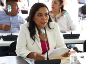 CONBRESO BETY MOJICA
