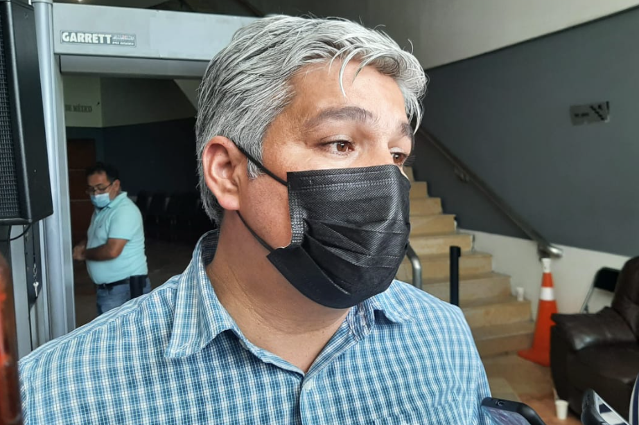 CONGRESO ALFREDO SANCHEZ ESQUIVEL