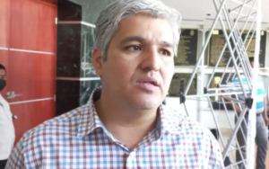 CONGRESO ALFREDO SANCHEZ ESQUIVEL