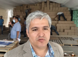 CONGRESO ALFREDO SANCHEZ ESQUIVEL