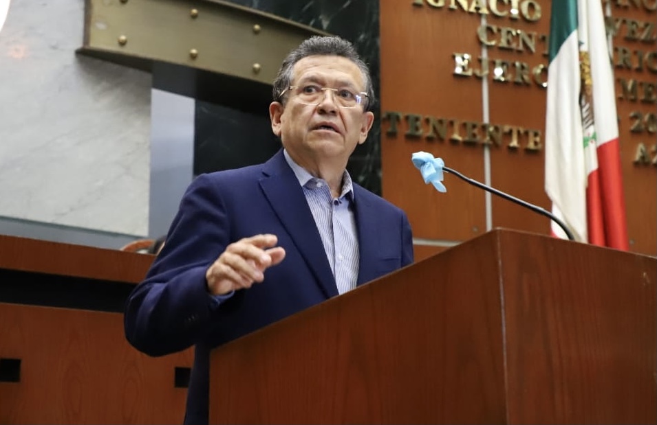 CONGRESO HECTOR APREZA BOL 267