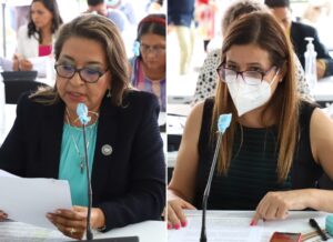 CONGRESO INICIATIVAS POPULARES