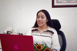CONGRESO JENNIFER GARCIA