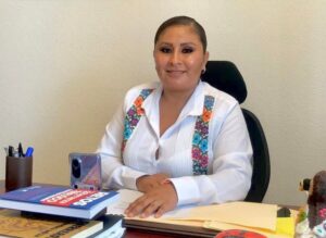 CONGRESO JESSICA ALEJO
