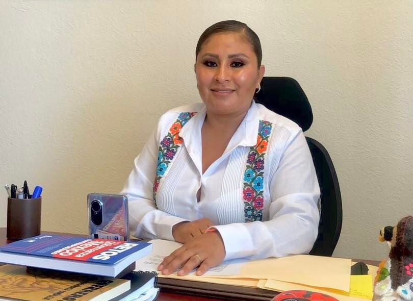 CONGRESO JESSICA ALEJO