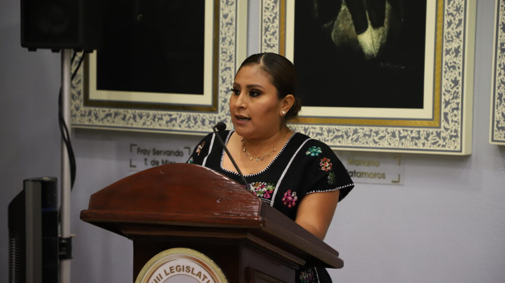 CONGRESO JESSICA IVETTE ALEJO