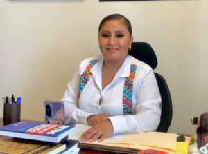 CONGRESO Jessica Alejo Rayo