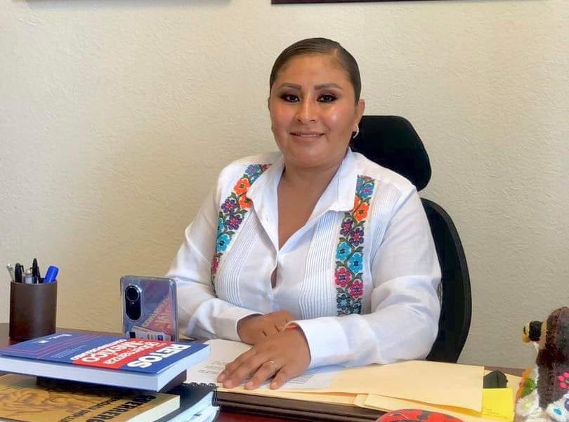 CONGRESO Jessica Alejo Rayo