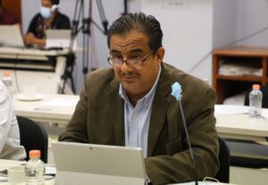 CONGRESO MARCO TULIO SANCHEZ