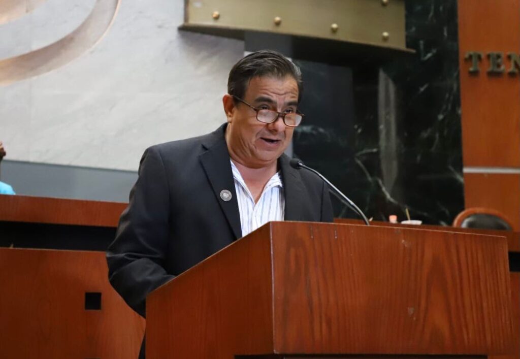 CONGRESO MARCO TULIO SÁNCHEZ