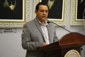 CONGRESO OSBALDO RIOS