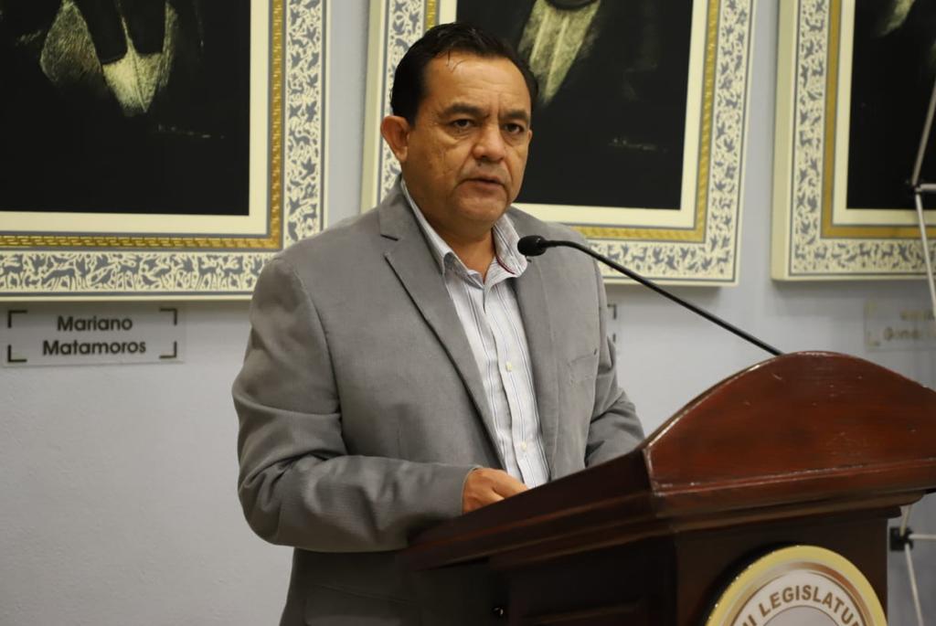 CONGRESO OSBALDO RIOS