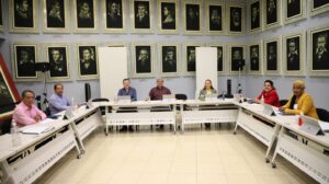 CONGRESO REUNION DE TRABAJO