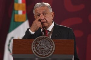 ESPECIAL EL PRESIDENTE