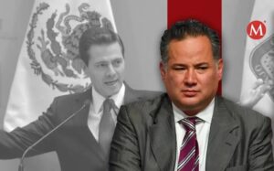ESPECIAL SANTIAGO NIETO