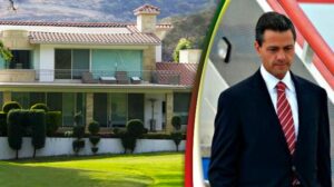 ESPECIAL UNA DE SUS CASAS EN IXTAPAN DE LA SAL