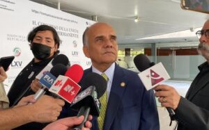 ESPECIAL manuel añorve baños