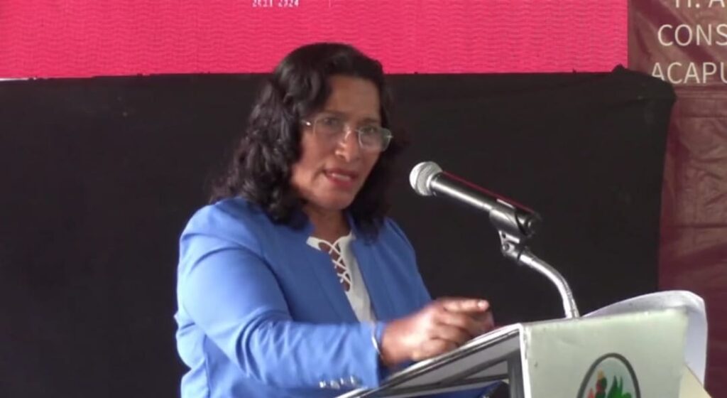 ESTADO ABELINA