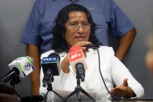 ESTADO ABELINA LOPEZ RODRIGUEZ