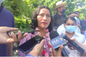 ESTADO ABELINA LOPEZ RODRIGUEZ