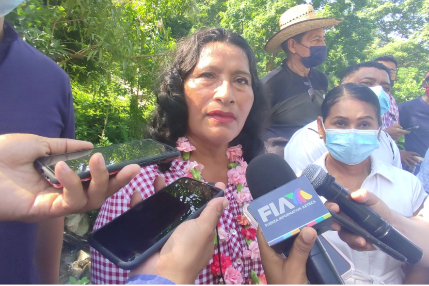 ESTADO ABELINA LOPEZ RODRIGUEZ