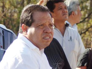 ESTADO ALBERTO LOPEZ ROSAS