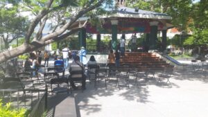 ESTADO CHILPO CENTRO DE LA PANDEMIA