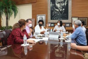 ESTADO CLINICA DE INSUFICIENCIA RENAL