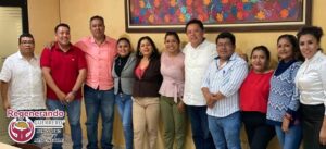 ESTADO CONGRESISTAS AMILCAR