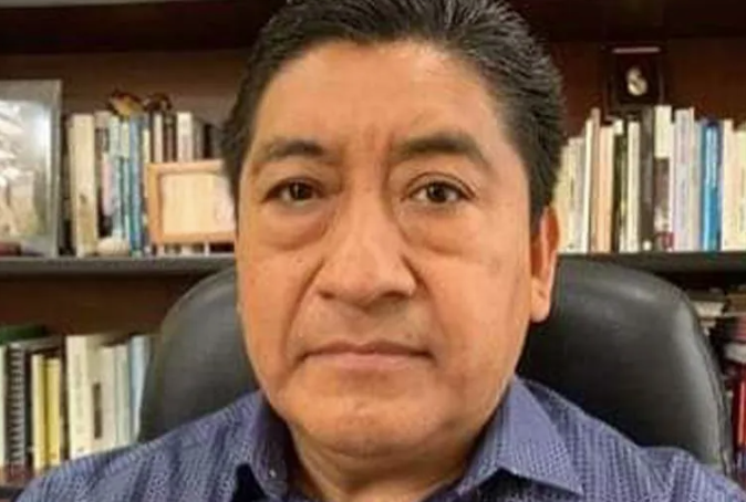 ESTADO DAVID TAPIA BRAVO