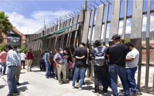 ESTADO DOCENTES MONTAÑA