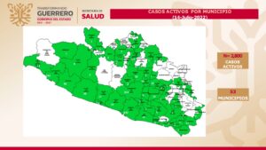 ESTADO EL MAPA