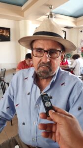 ESTADO EVENCIO ROMERO SOTELO