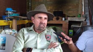 ESTADO EVENCIO ROMERO SOTELO